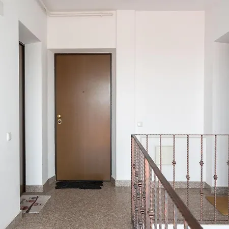 Smart Duplex Apartment Bucharest Exterior photo