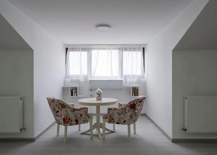 Smart Duplex