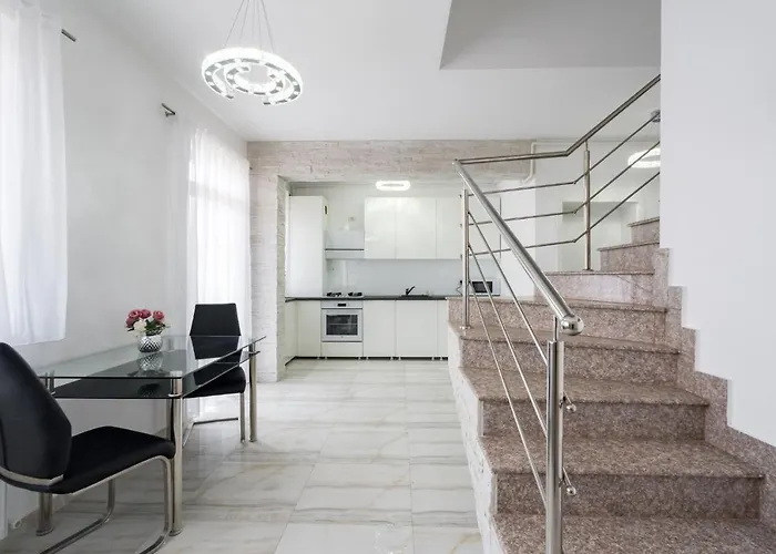 Smart Duplex