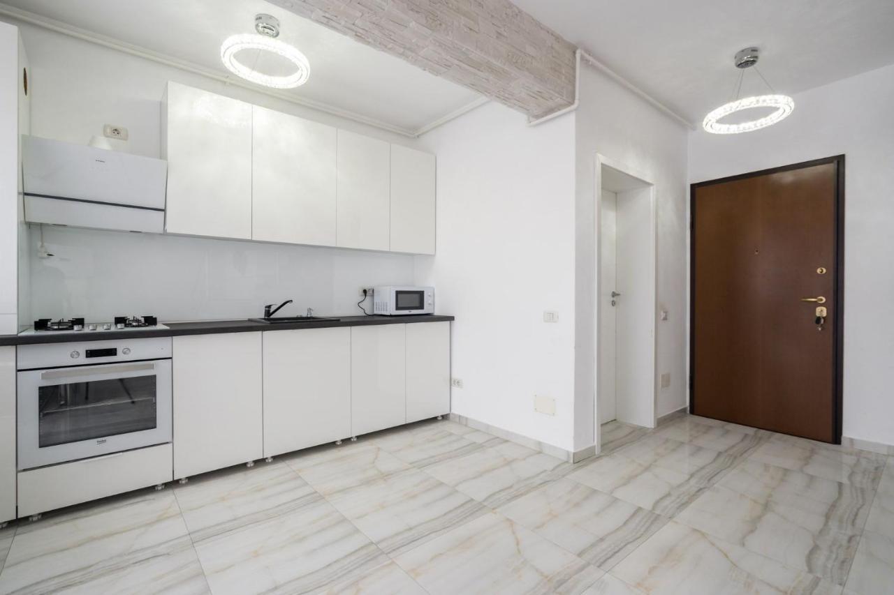 Apartment Smart Duplex