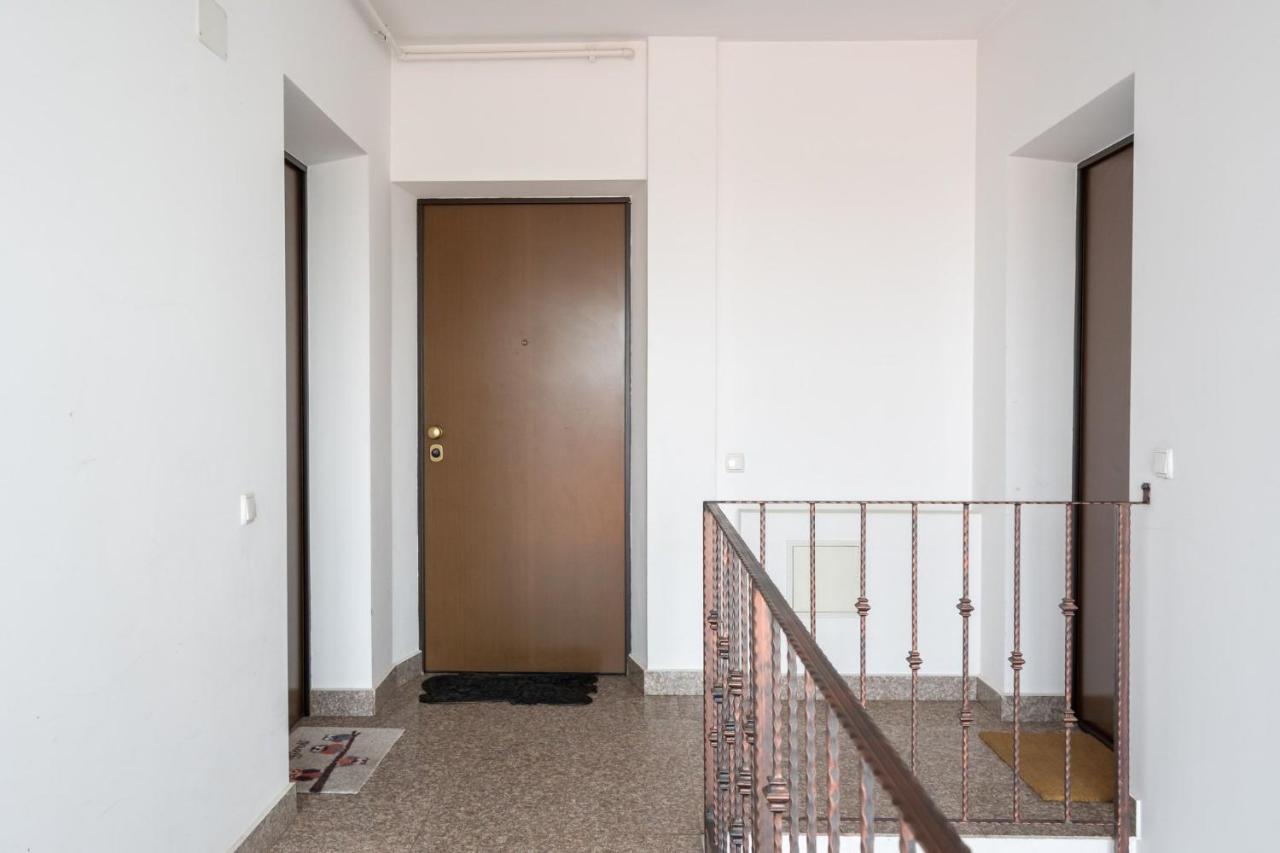 Apartment Smart Duplex