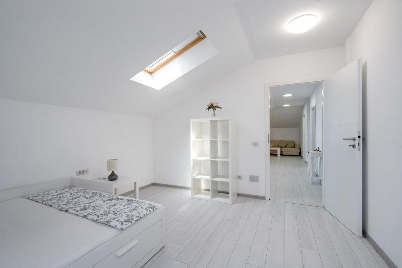 Smart Duplex Apartment Bucharest