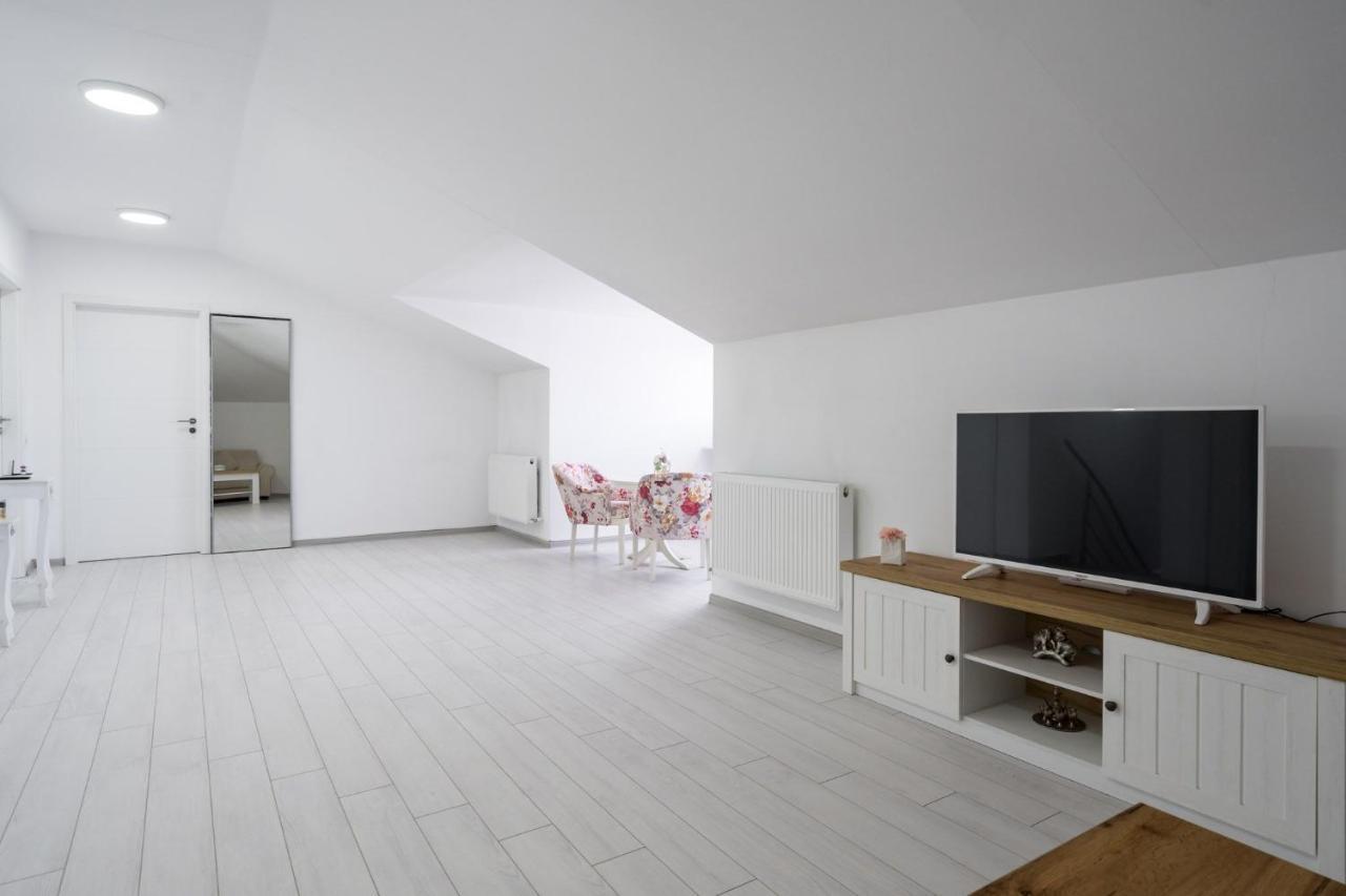 Apartment Smart Duplex Bucharest