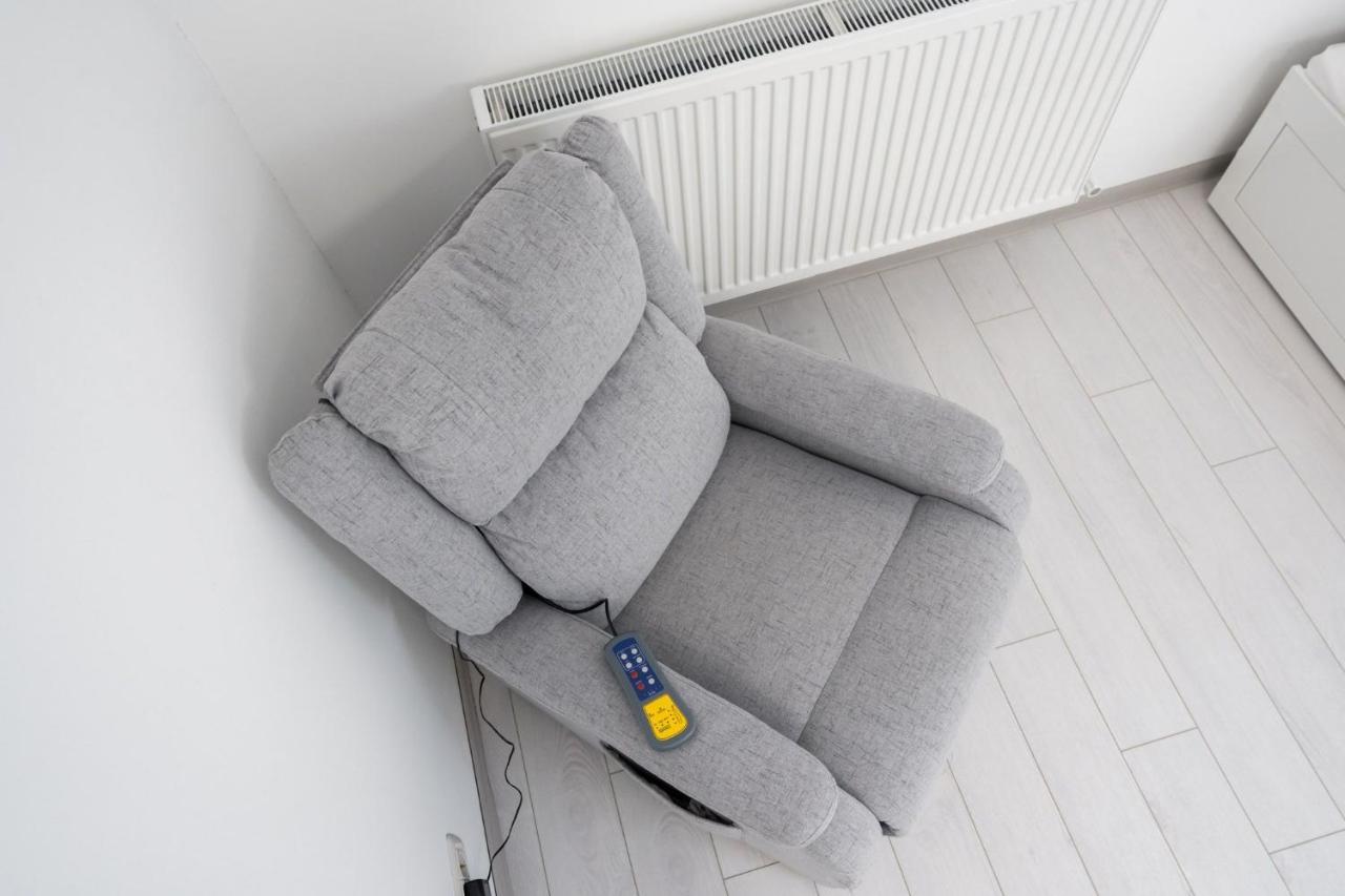 Apartment Smart Duplex *