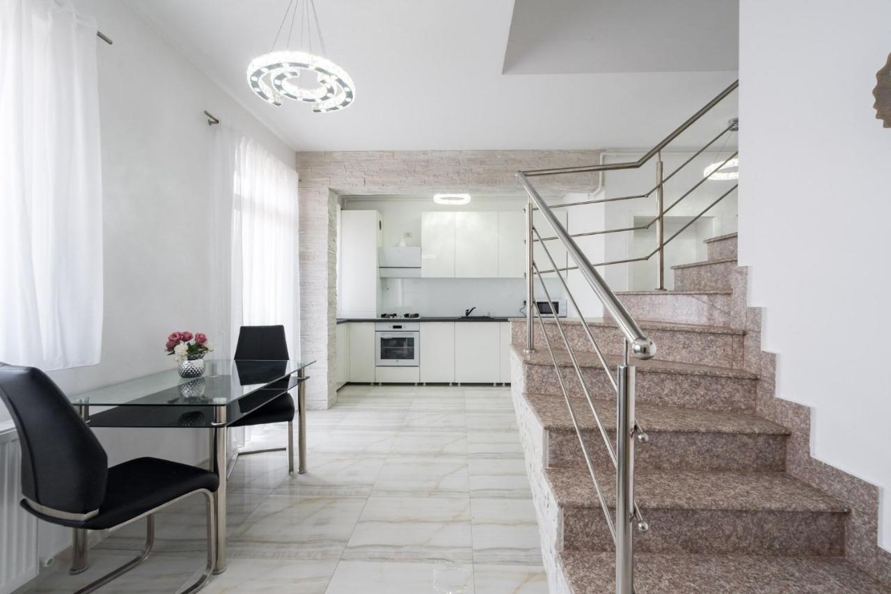 Smart Duplex