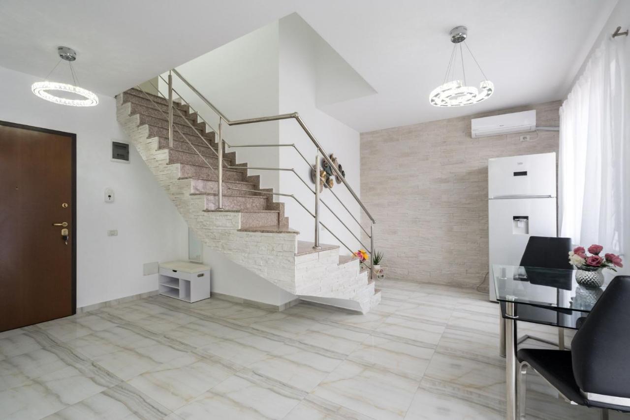 Apartment Smart Duplex *