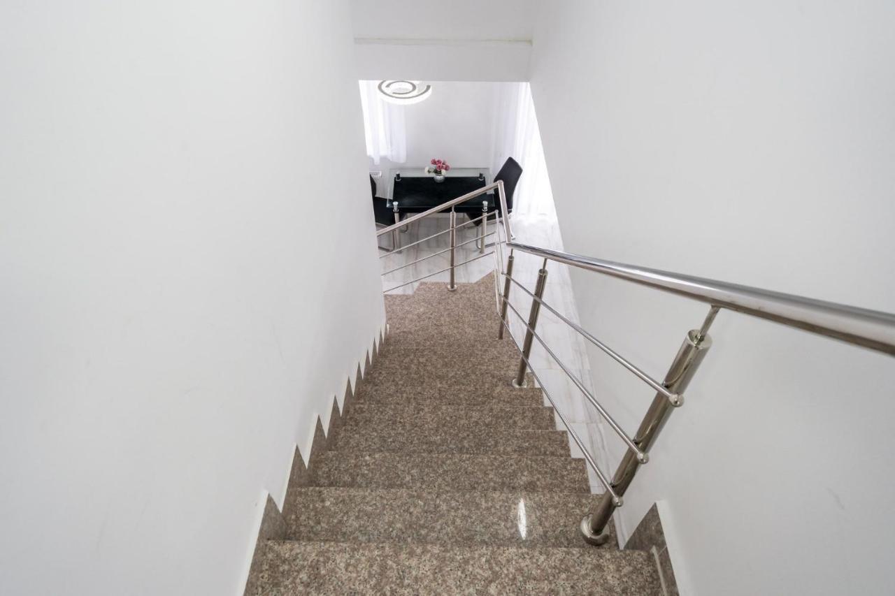 Smart Duplex Apartment Bucharest