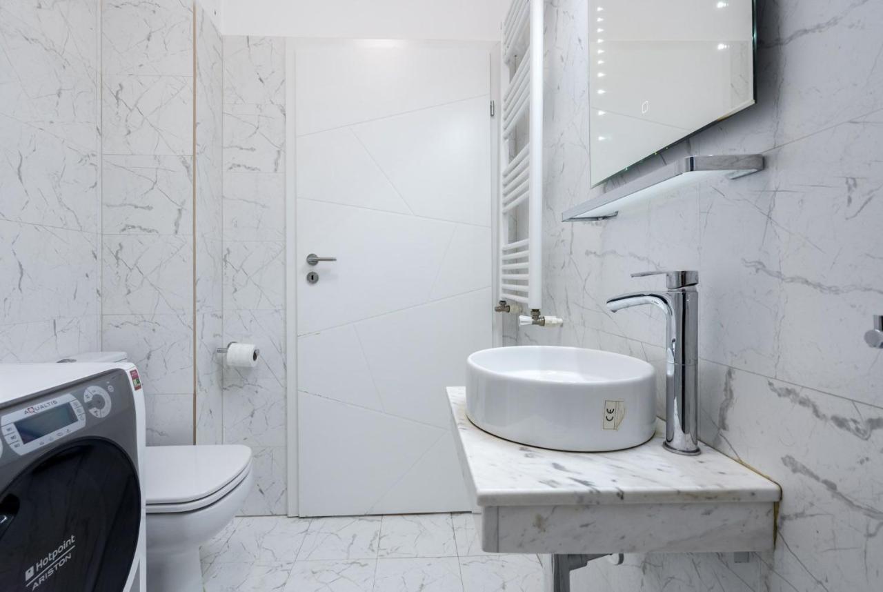 Smart Duplex Apartamento Bucarest