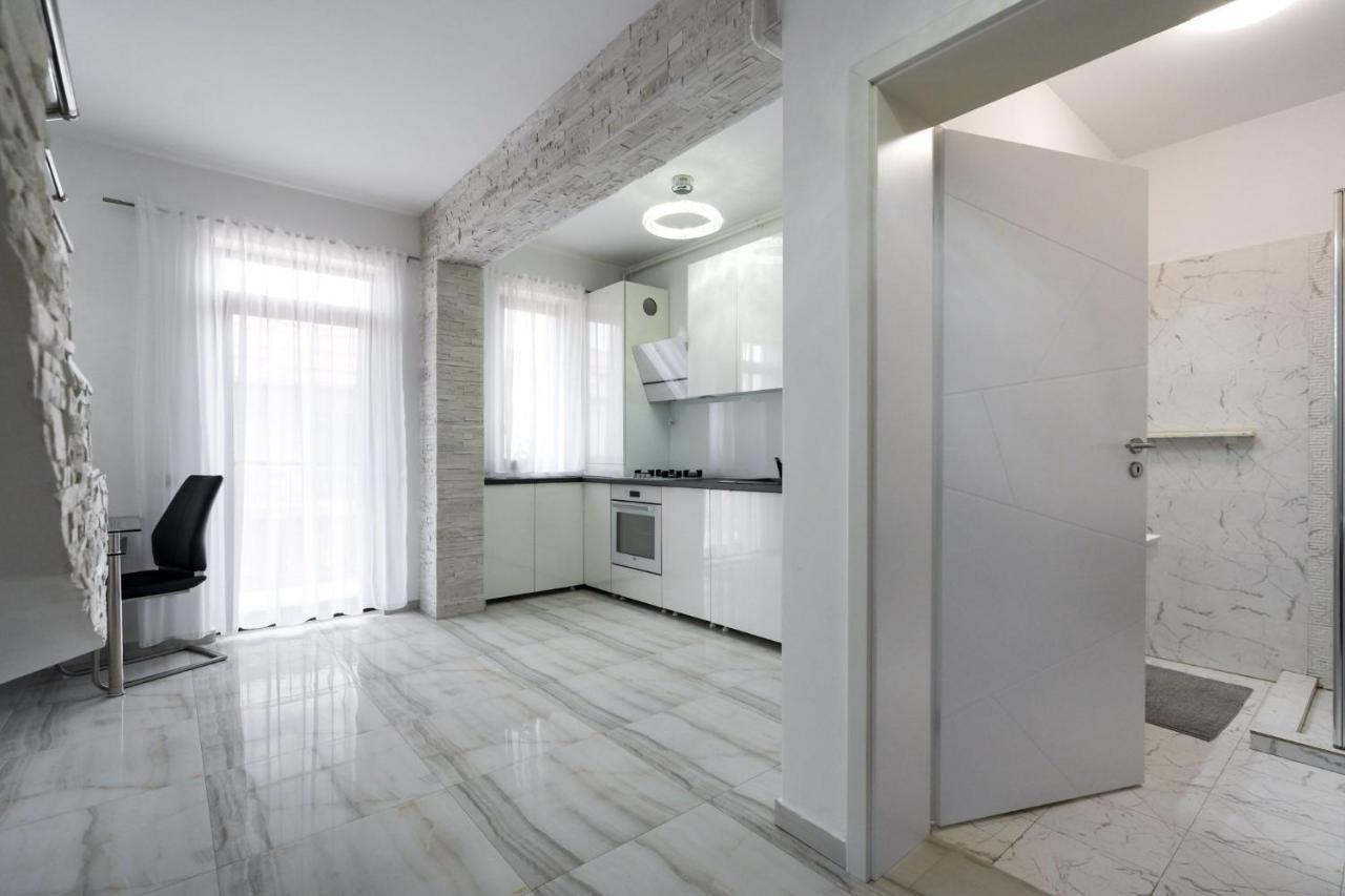 Smart Duplex Apartment