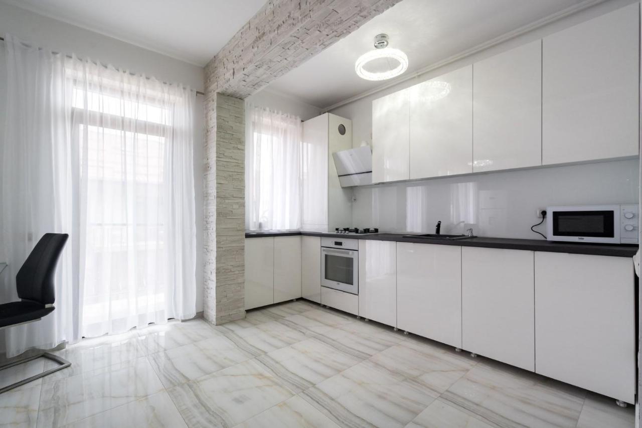 Smart Duplex Apartment *